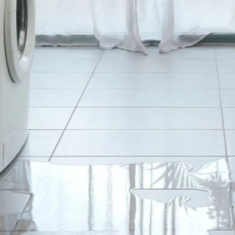 Appliance Leak Cleanup in Bellflower, CA