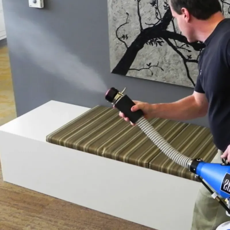 Professional Odor Removal in Bellflower, CA